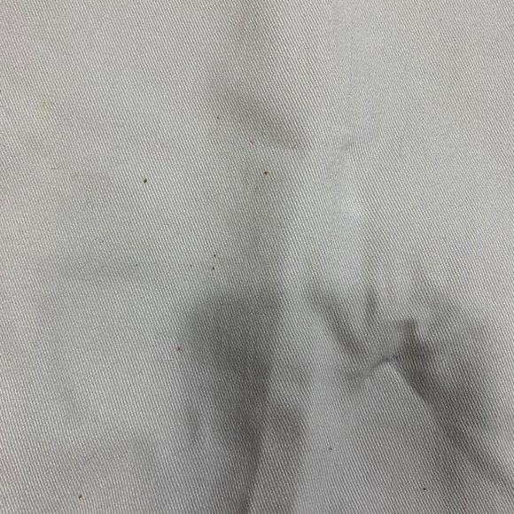 WRG Jeans Co Mens Utility Cargo Pants Size 34x32 Khaki Pockets Comfort Waist - Picture 10 of 16